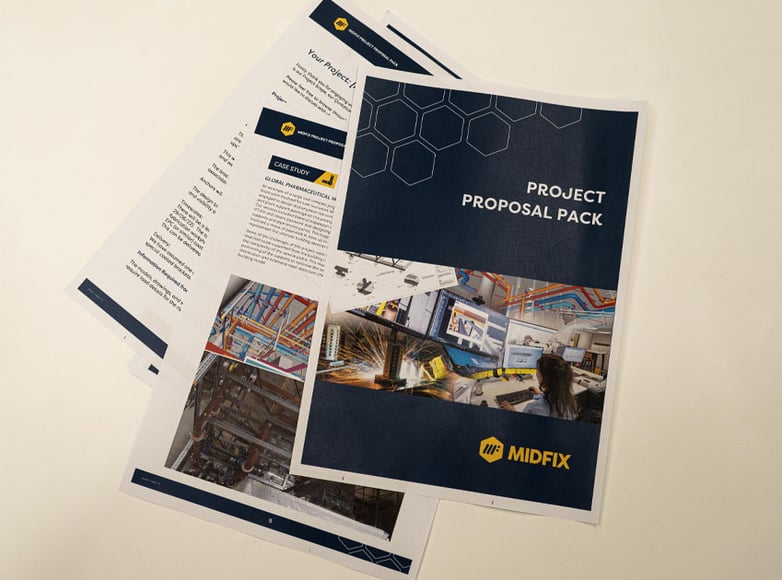 Project Proposal Pack