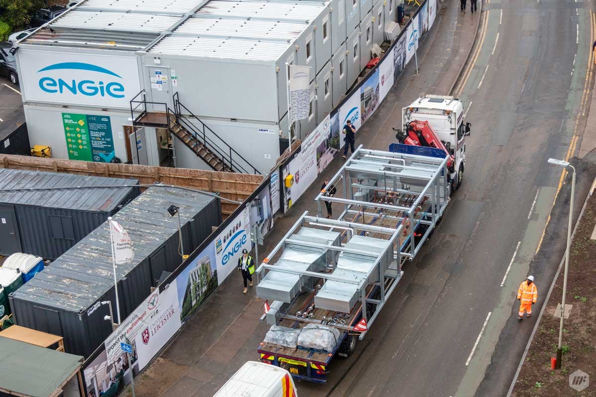 Getting started with M&E vertical risers: 8 things to consider - MIDFIX