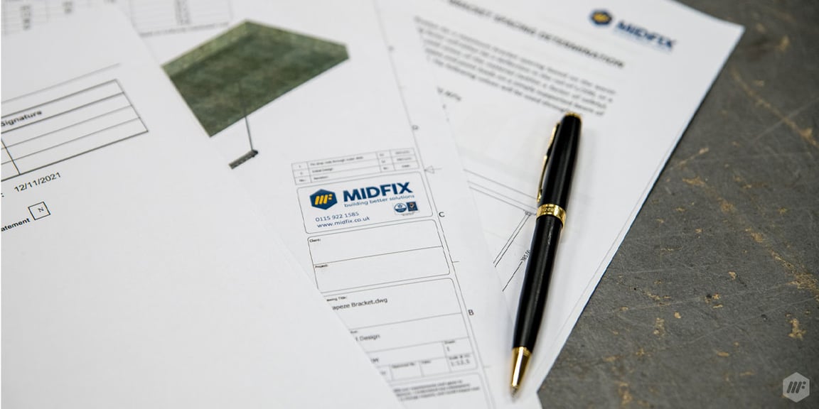 Getting started with Trapeze Brackets: 8 things to consider - MIDFIX