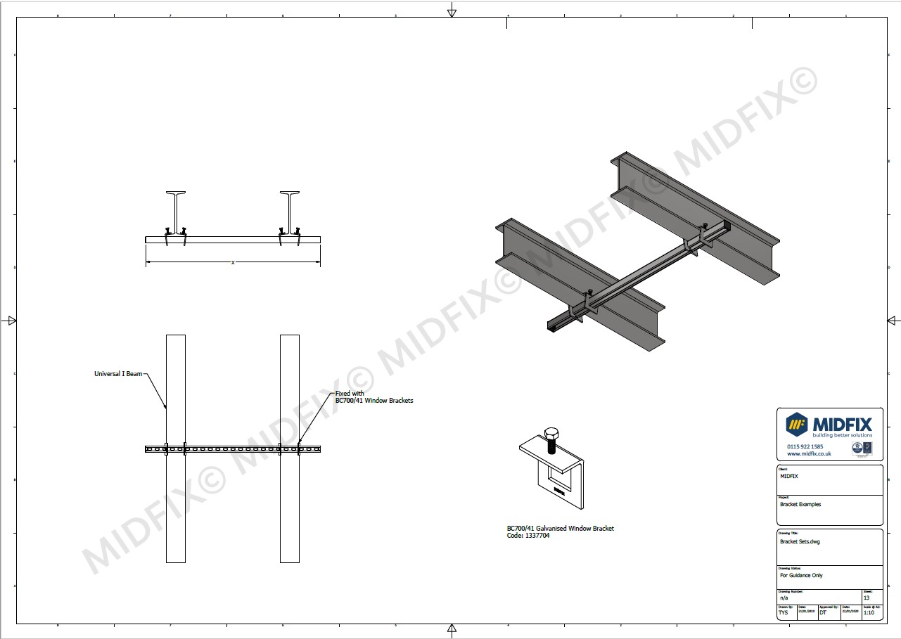 CAD Technician