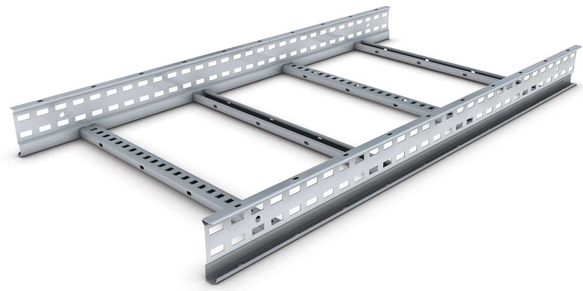 Cable tray vs cable basket vs cable ladder vs cable trunking what’s