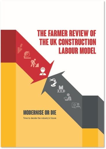 Farmer review of the UK Construction Labour Model