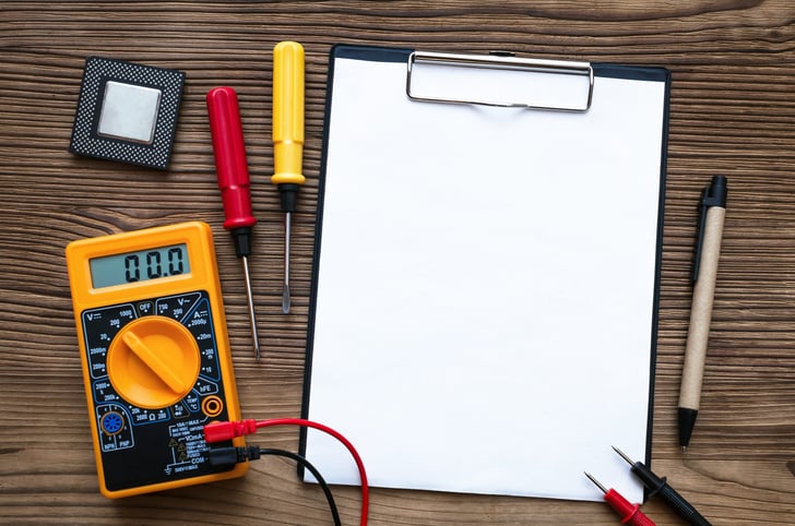 18TH edition wiring regulation notes