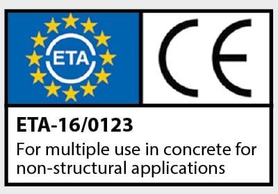 ETA approval