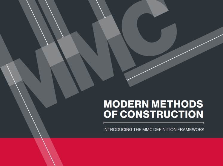 MMC definition framework