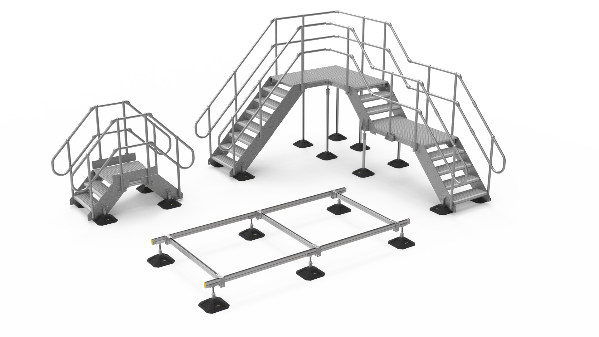 Midfix Rooftop Getting started with Rooftop Access – What is MX-R Access? - MIDFIX