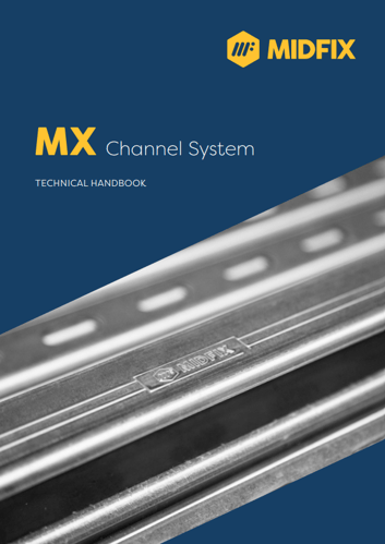 mx channel system technical handbook